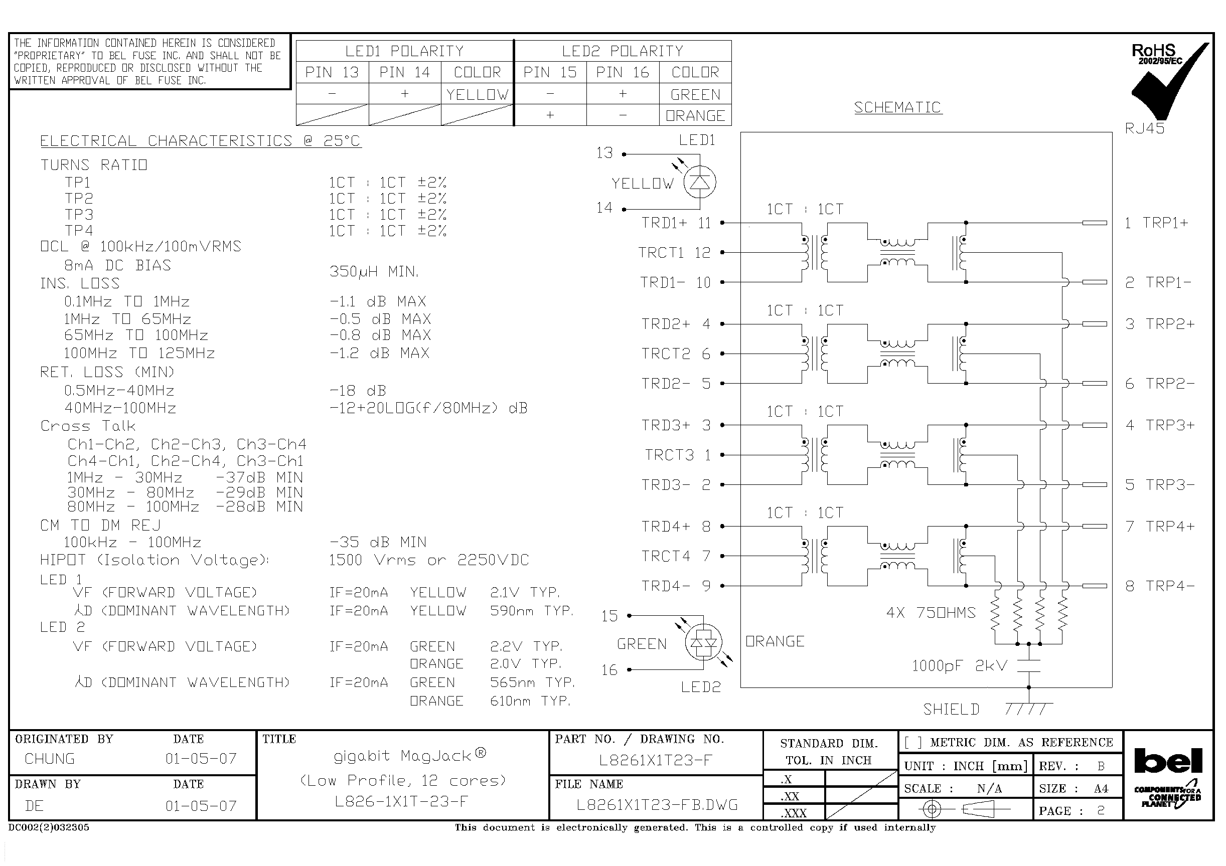 L826-1X1T-23-F