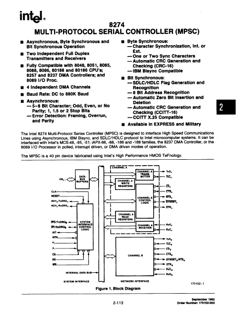 <?=MD8274?> डेटा पत्रक पीडीएफ