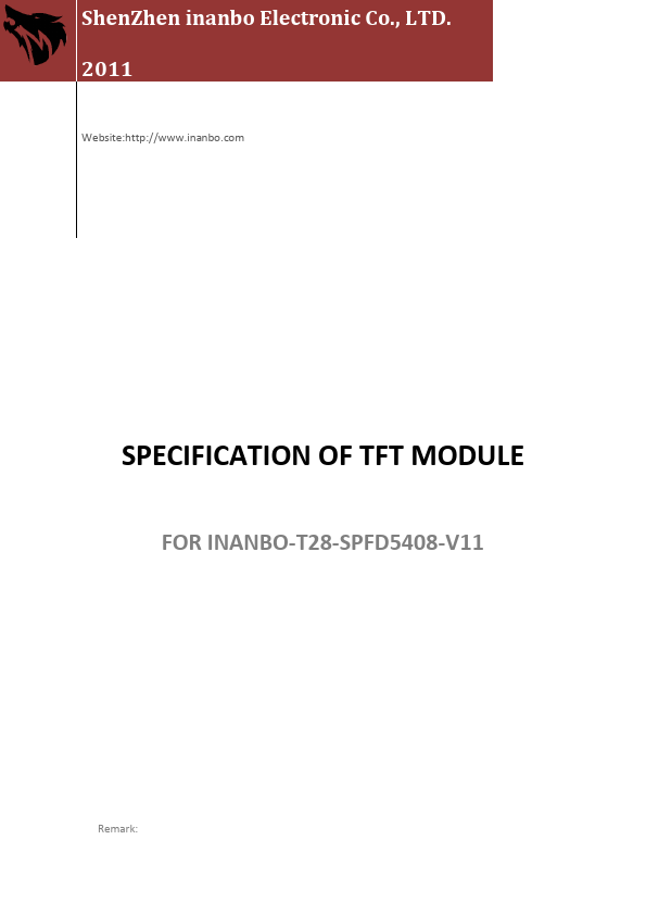 <?=T28-SPFD5408-V11?> डेटा पत्रक पीडीएफ