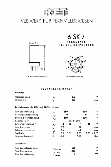 <?=6SK7?> डेटा पत्रक पीडीएफ