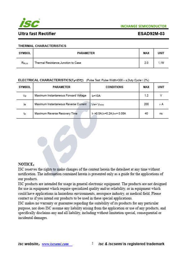 ESAD92M-03