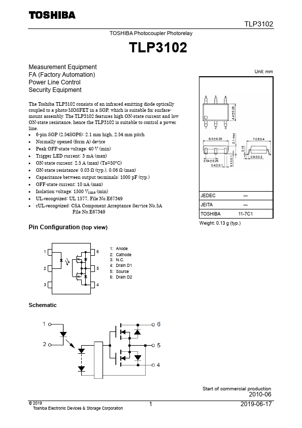 TLP3102