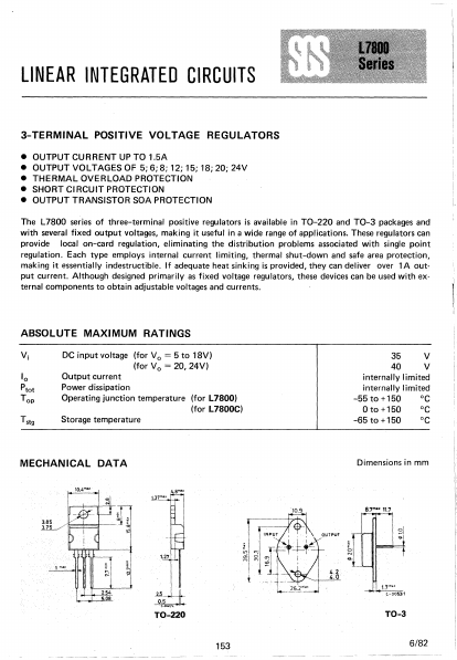 L7806T