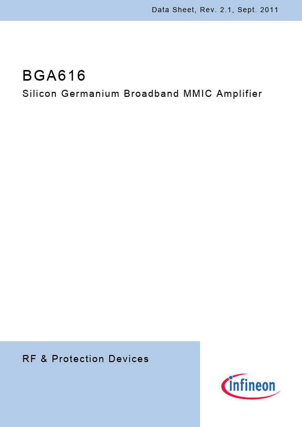 BGA616