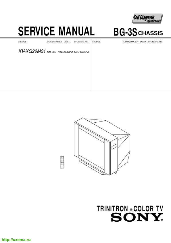 <?=KV-XG29M21?> डेटा पत्रक पीडीएफ