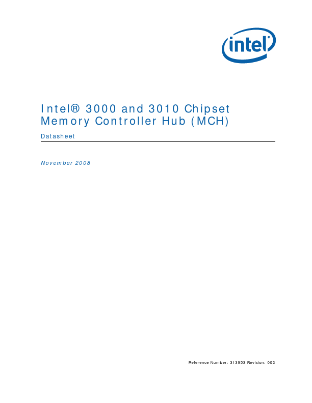 3010 Intel