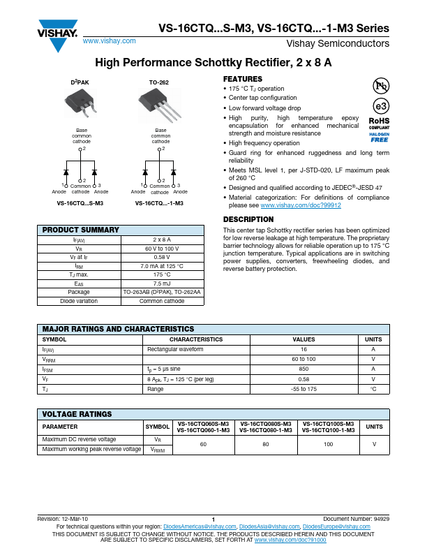 VS-16CTQ080S-M3