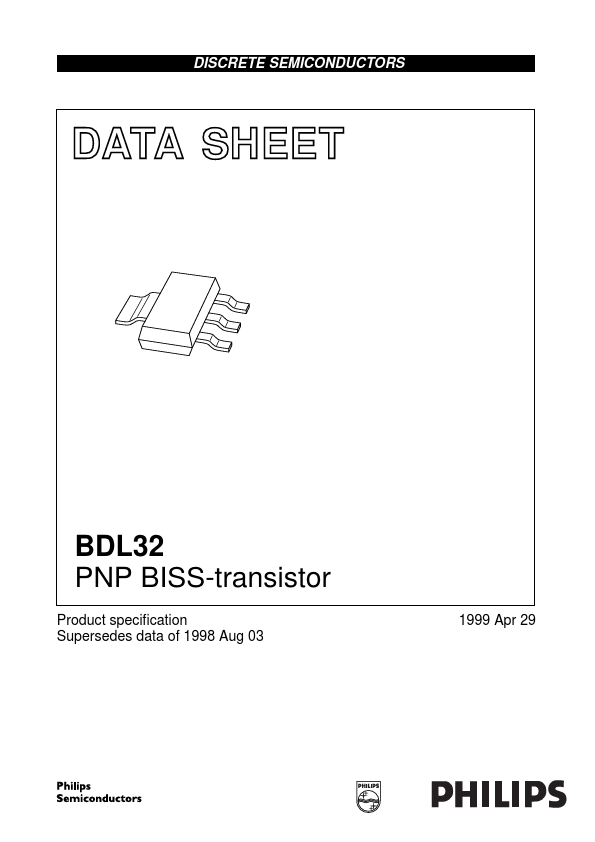 <?=BDL32?> डेटा पत्रक पीडीएफ