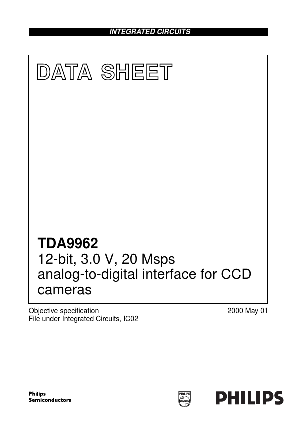 TDA9962