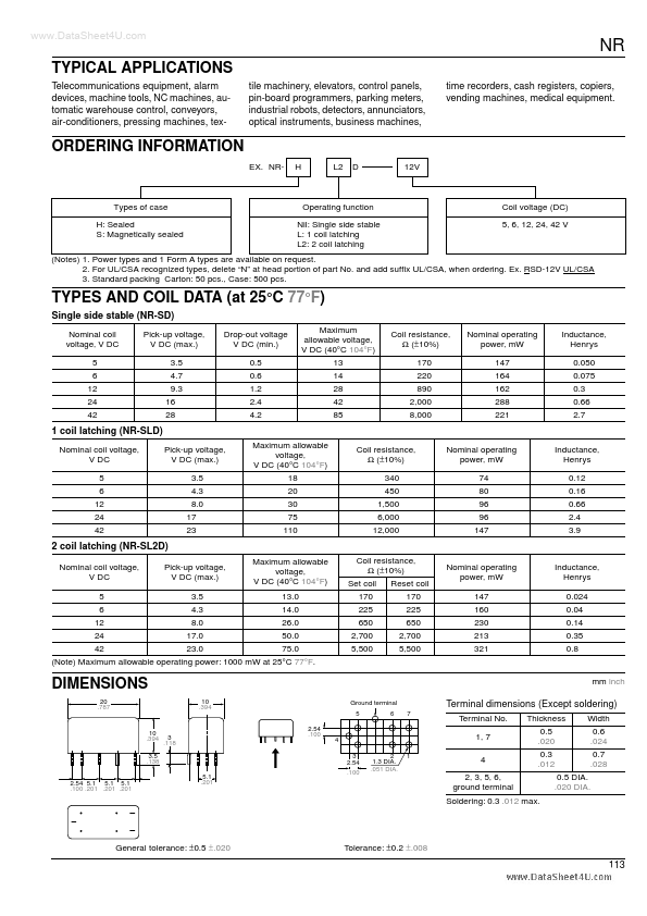 NR-SD-12