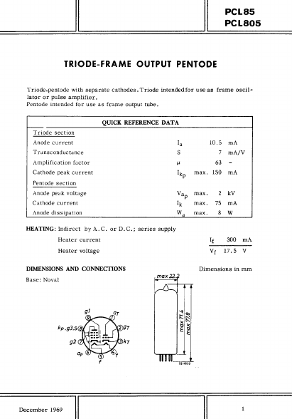 PCL805