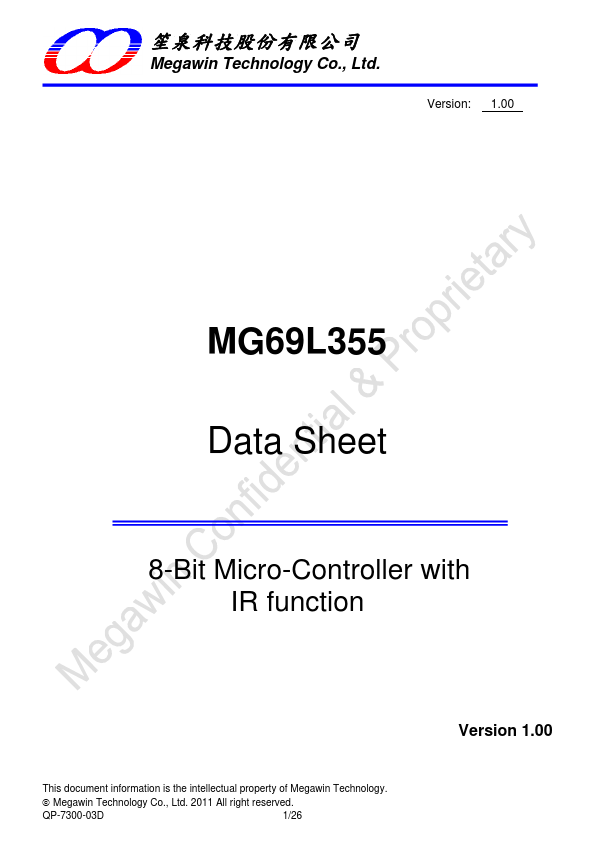 <?=MG69L355?> डेटा पत्रक पीडीएफ
