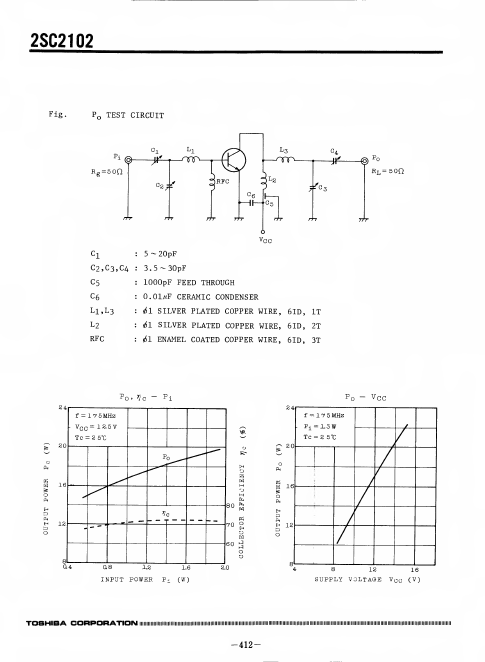 2SC2102