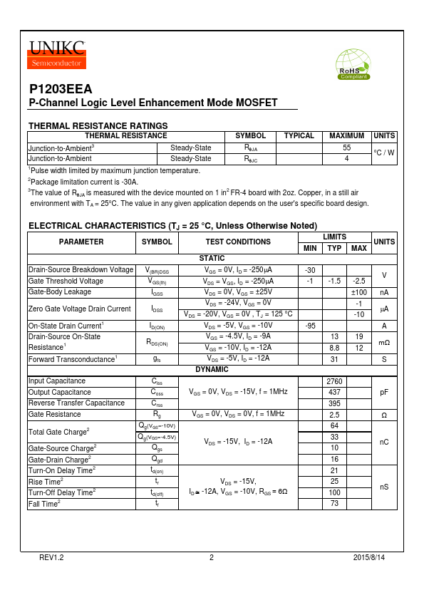 P1203EEA