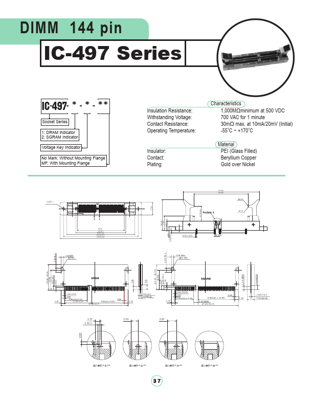 IC-497