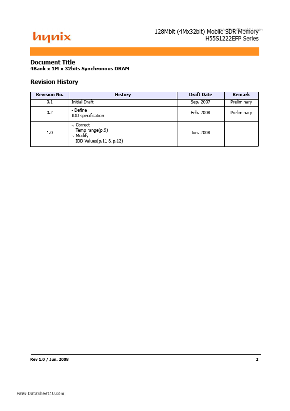 H55S1222EFP-60M