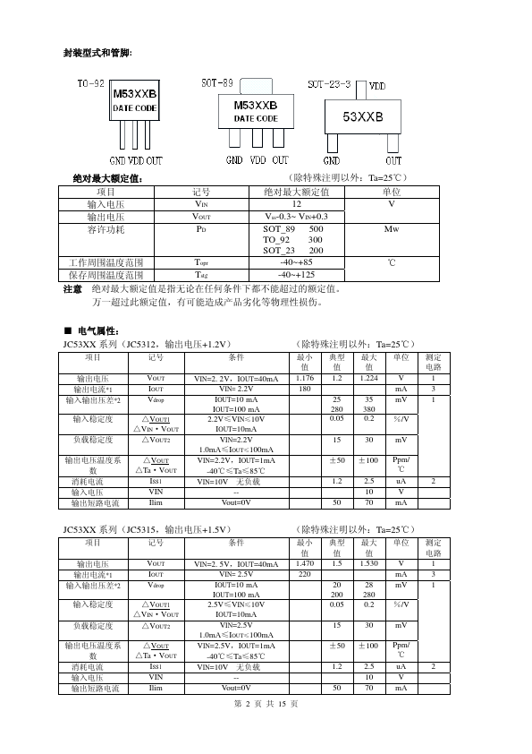 JC5327