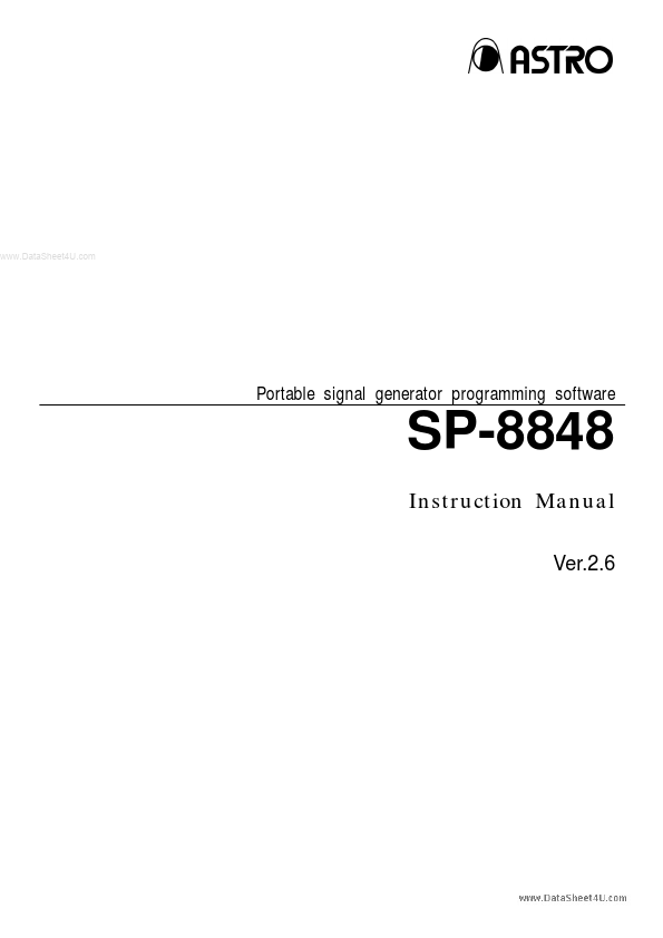 SP-8848