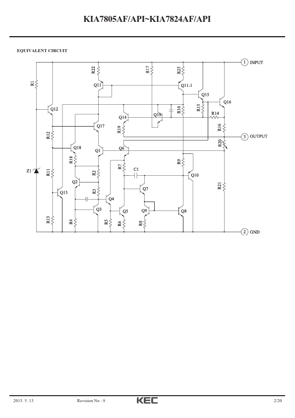 KIA7809API