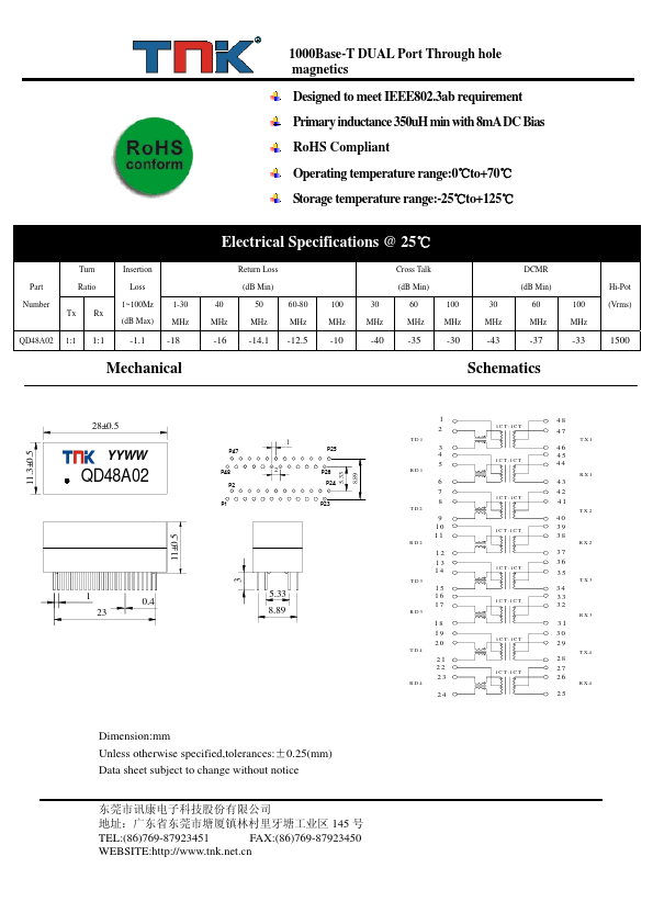 QD48A02