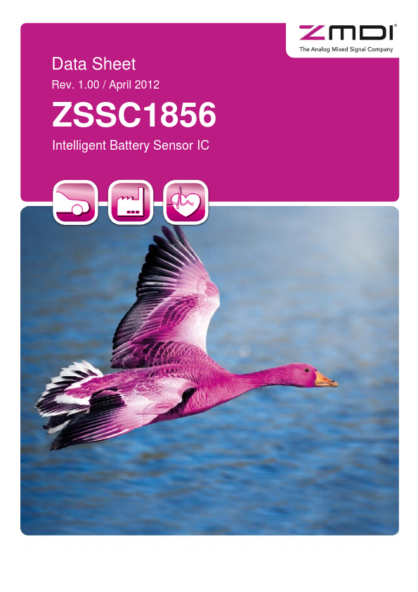 ZSSC1856