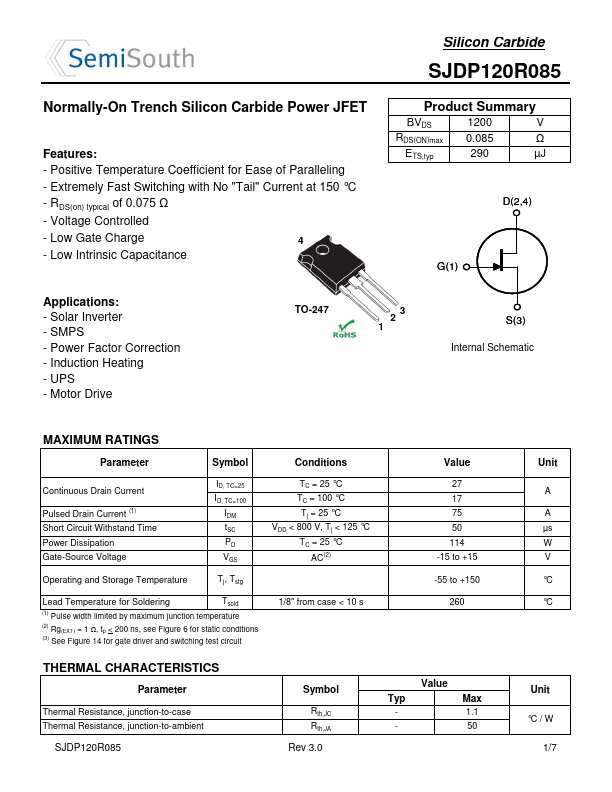 SJDP120R085