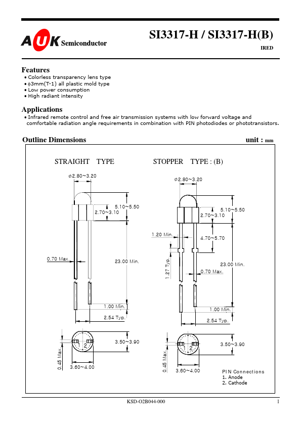 SI3317-H