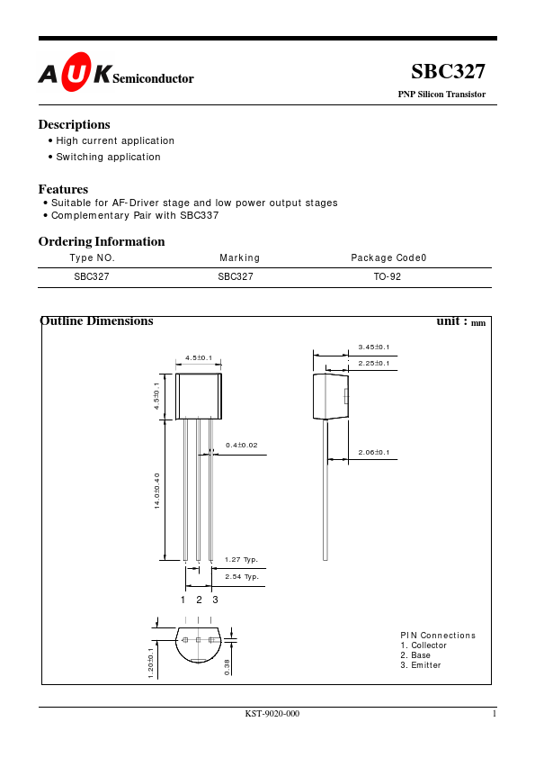 SBC327