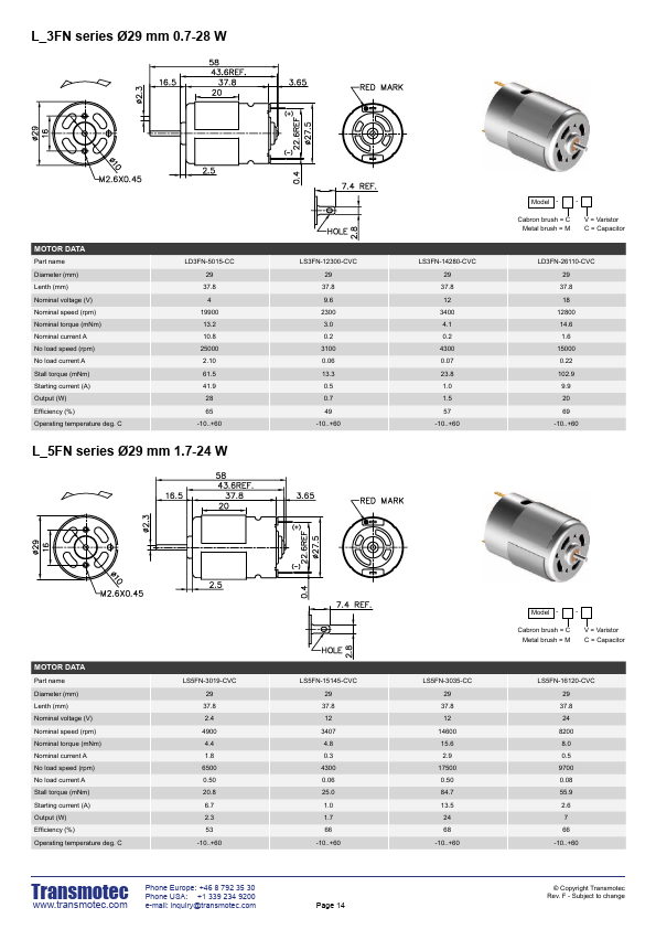 LD3FN-26110-CVC