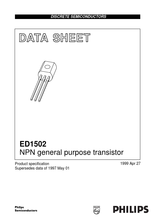 <?=ED1502?> डेटा पत्रक पीडीएफ