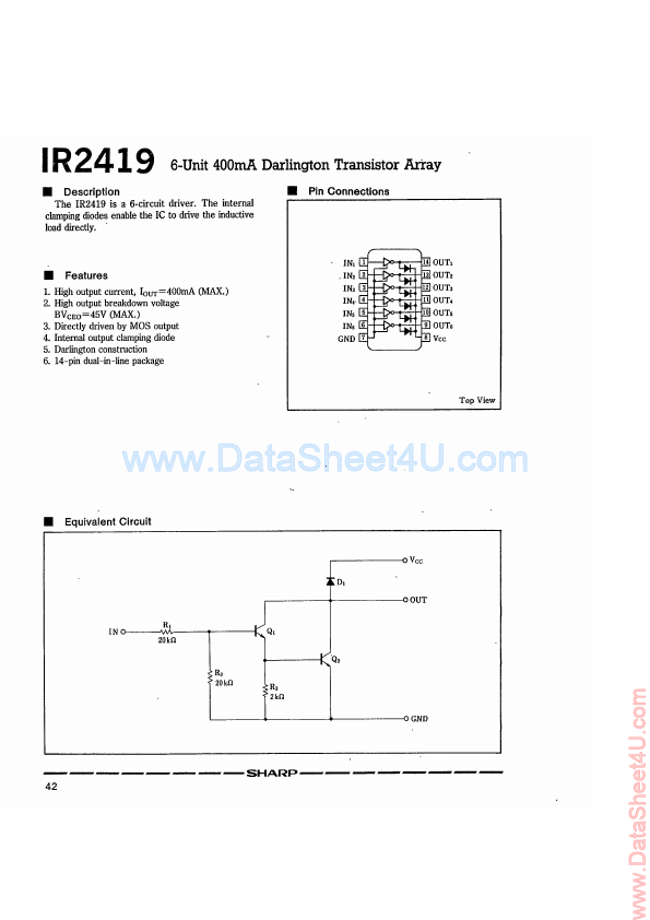 IR2419