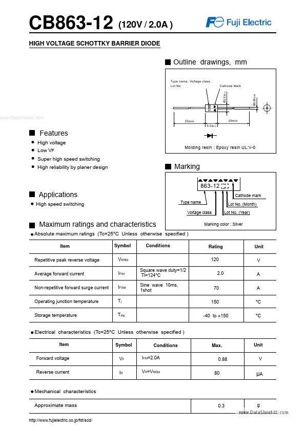 CB863-12