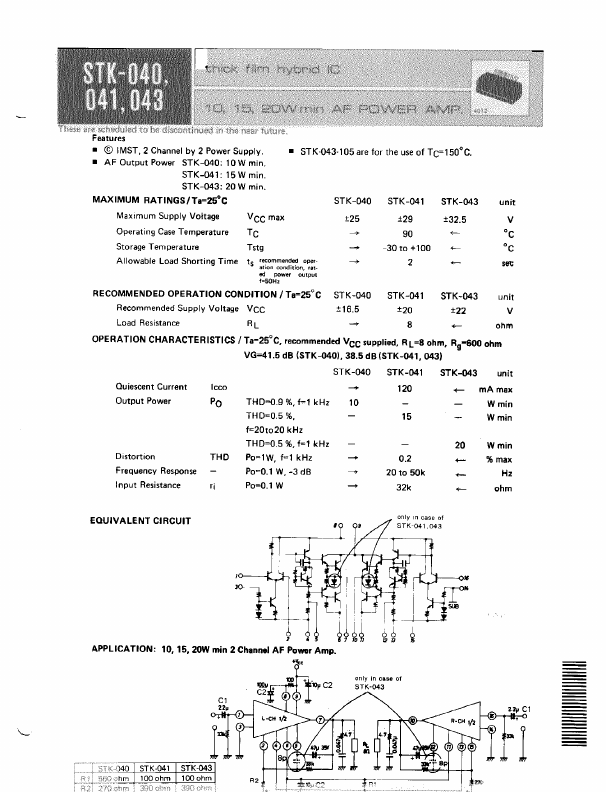 STK-041