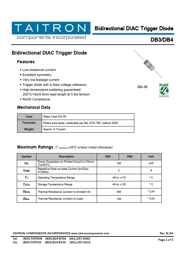 DB3