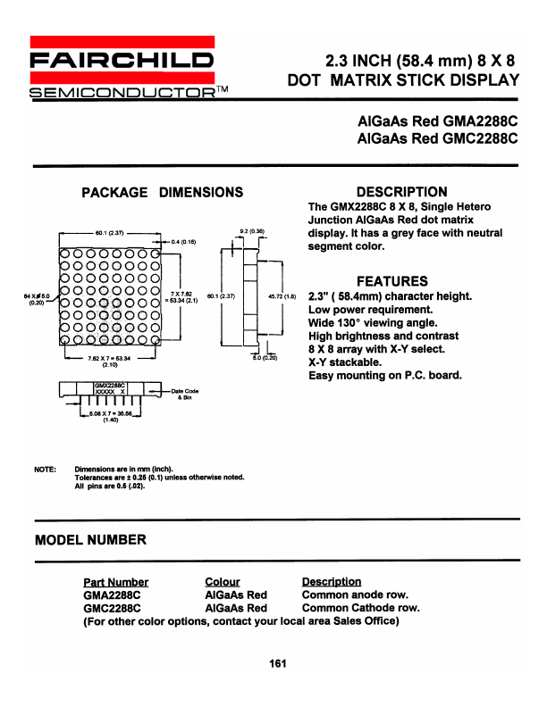 GMC2288C