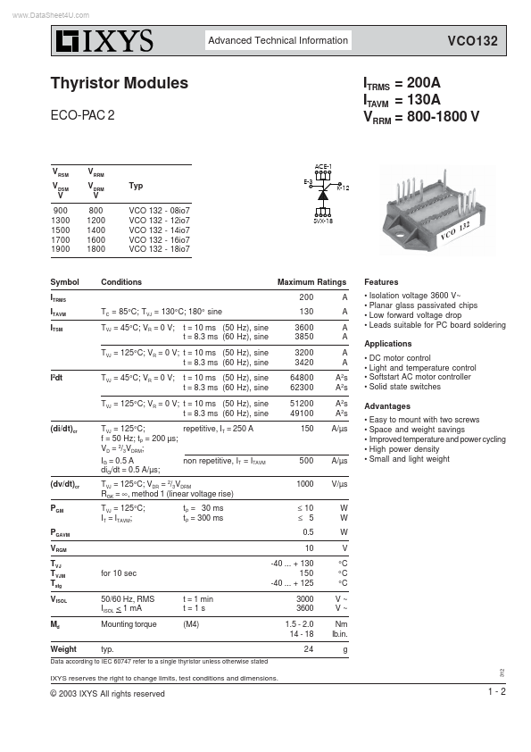 VCO132-14io7