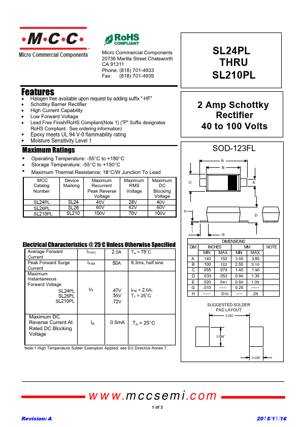 SL24PL