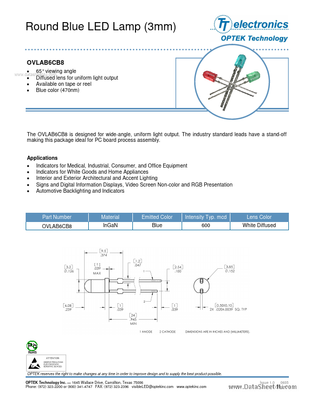 OVLAB6CB8