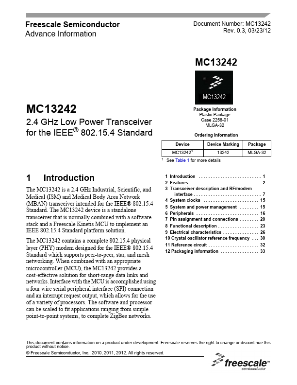 MC13242