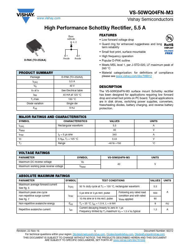 VS-50WQ04FN-M3