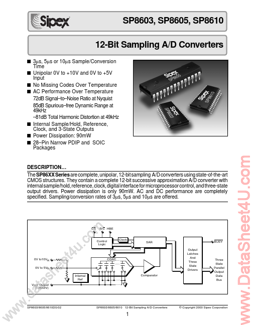 SP8610