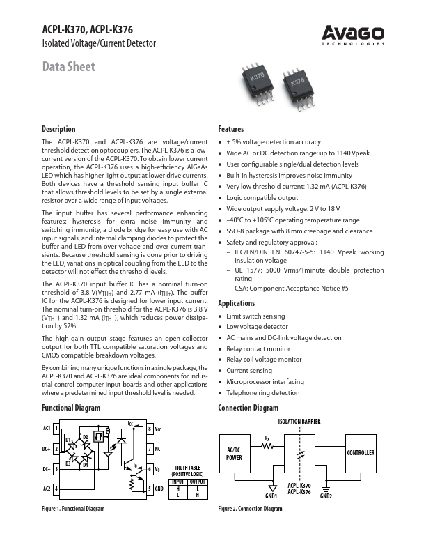 ACPL-K370