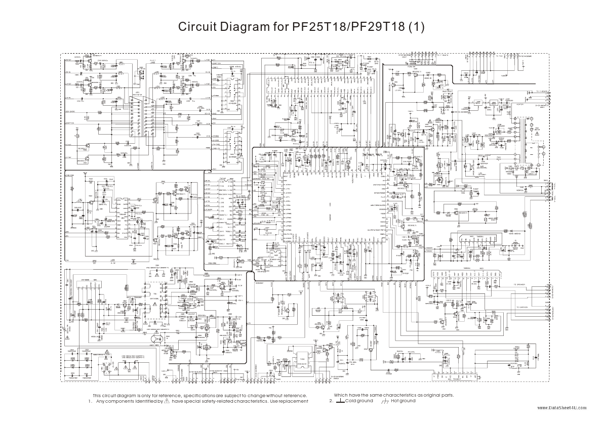 PF25T18