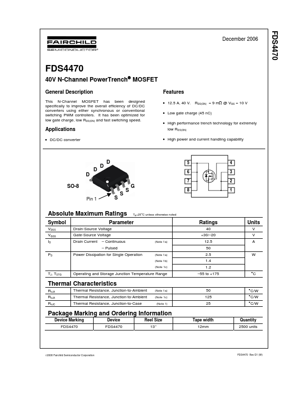 FDS4470