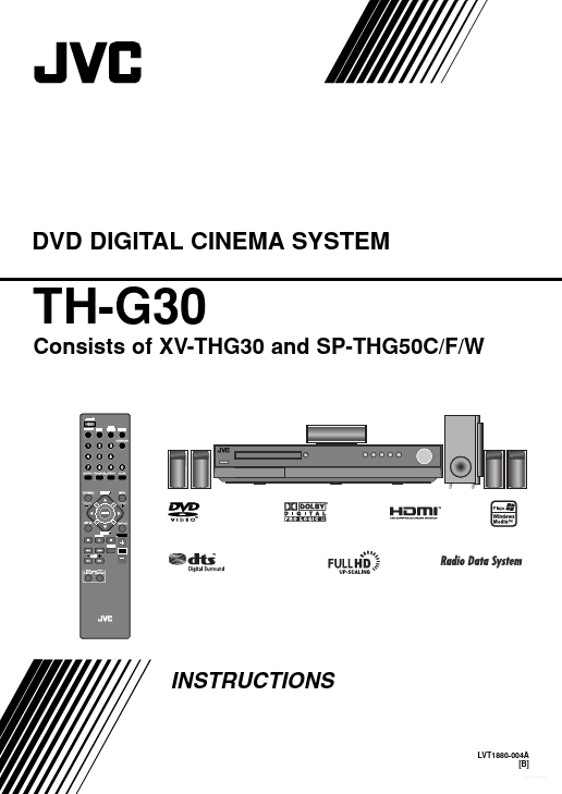 XV-THG30