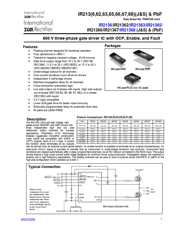 IR2136