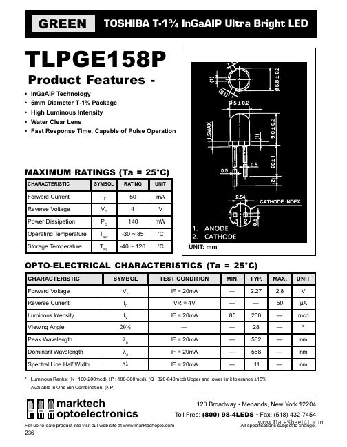 TLPGE158P