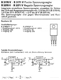 <?=B3370V?> डेटा पत्रक पीडीएफ