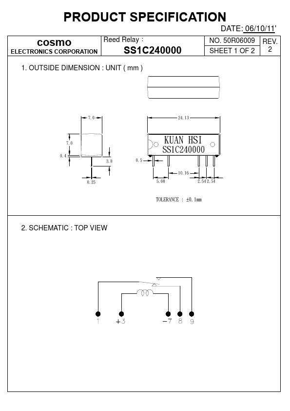 SS1C240000