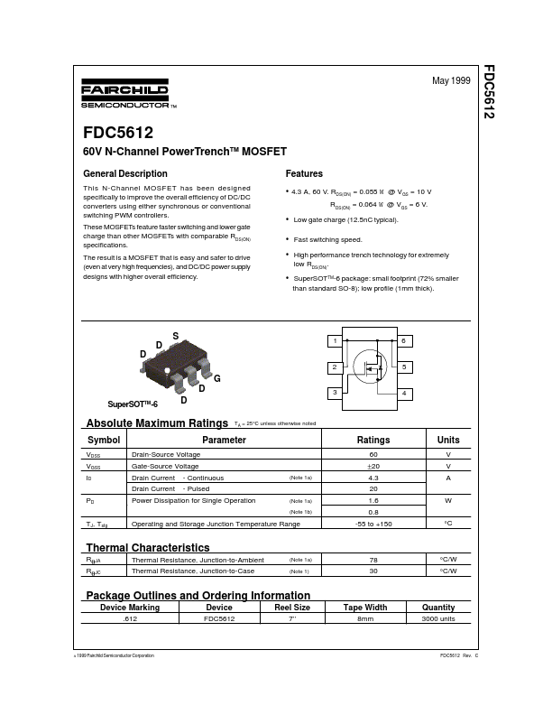 FDC5612